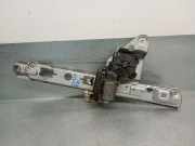 Fensterheber Rechts Hinten 8201010921 Renault Megane II (BM/CM) Schrägheck 1.5 dCi 105 (K9K-732(K9K-P7))