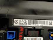 Multifunctionelle Display A1669001420 Mercedes-Benz A (W176) Schrägheck 1.5 A-180 CDI, A-180d 16V (OM607.951(Euro 5)