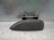 Türgriff Außen Links Hinten 806070421R Dacia Sandero II Schrägheck 0.9 TCE 12V (H4B-B4)