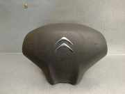 Airbag Lenkrad 96710277ZD Citroën C3 (SC) Schrägheck 5-drs 1.1 (TU1JP(HFV))