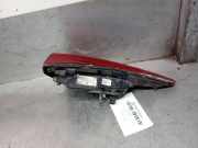 Rücklicht Links In Der Heckklappe 265503304R Renault V (B7_) 1.0 TCe 100 (B7MT)