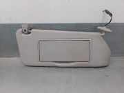 Sonnenblende Rechts 90431630 Opel Omega B (25/26/27) Limousine 2.5 DTI 24V (Y25DT)