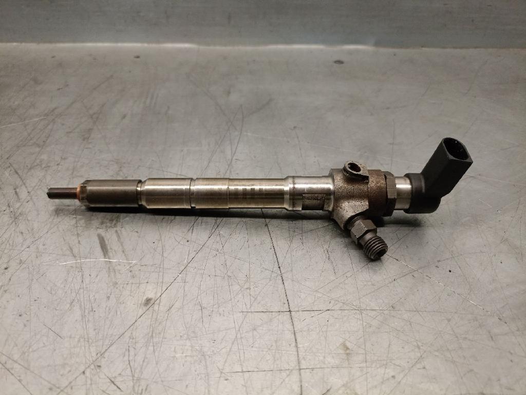 Kraftstoff-Injector 03L130277B Seat Ibiza IV (6J5) Schrägheck 5-drs 1.6 TDI 90 (CAYB)