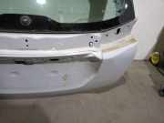 Hintertür 9831045880 Peugeot 2008 (UD/UK/UR/US/UX) Großraumlimousine 1.2 VTi 12V PureTech 100 (EB2ADT(HNK))