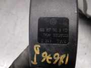 Gürtelschnalle Rechts Hinten 6Q0857740 Seat Ibiza III (6L1) Schrägheck 1.9 SDI (ASY)