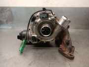 Turbolader 9807873180 CitroÃ«n C4 Grand Picasso (3A) GroÃŸraumlimousine 2.0 Blue HDI 150 (DW10FD(AHX)) DW10FD(AHX)
