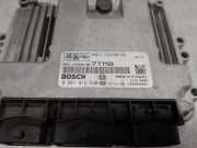 Motorsteuergerät 6M6112A650BB Mazda (BK) 1.6 DI Turbo