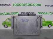 Motorsteuergerät 46825756 Fiat Punto II (188) Schrägheck 1.9 JTD 85 3-Drs. (188.A.7000)