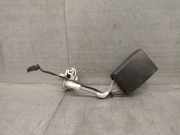 Gürtelschnalle Links Hinten 724327307 BMW 5 serie Touring (F11) Kombi 520d 16V (N47-D20C)