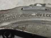 Kupplungsset 504389429 Iveco New Daily VI Van 33S15, 35C15, 35S15 (F1AFL411C)