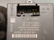 Steuergerät Zentralverriegelung AV6N14B532BH Ford Grand C-Max (DXA) Großraumlimousine 1.0 Ti-VCT EcoBoost 12V 125 (M1DA(Euro 5))