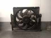 Kühlerventilator 17427640508 BMW 1 serie (F20) Schrägheck 5-drs 118d 2.0 16V (B47-D20A)