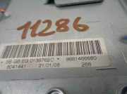 Airbag Beifahrer 8216RQ Peugeot 308 (4A/C) Schr?gheck 1.6 VTI 16V (EP6(5FW))