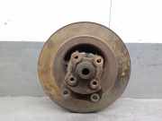Achsschenkel Halter Links Hinten 7701472842 Renault II (BG0/1_) 1.9 dCi (BG08, BG0G)
