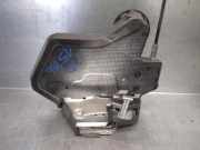 T?rschloss Rechts Hinten 6905012350 Toyota Corolla (E12) Schr?gheck 1.6 16V VVT-i (3ZZFE)