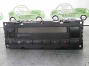 Bedienung Klimacontrolle 3B1907044D Volkswagen B5 (3B2) 1.9 TDI AJM