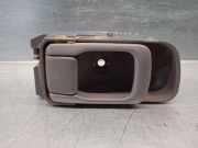 Türgriff Innen Links Hinten 806712S410 Nissan King Cab/Pickup 4x4 (D22) Pick-up 2.5 dCi 16V (YD25DDTi)