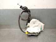 T?rschloss Links Hinten 4G0839015F Audi Q5 (FYB/FYG) SUV 2.0 50 TFSI e 16V Mild Hybrid Quattro (DRYA)