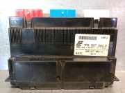 Bedienung Klimacontrolle 7M3907040E Volkswagen Sharan (7M8/M9/M6) Großraumlimousine 1.9 TDI 130 (ASZ) ASZ