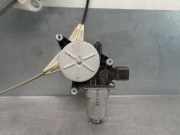 Fensterheber Rechts Hinten 72710SJD003 Honda FR-V (BE) Gro?raumlimousine 1.7 16V (D17A2)