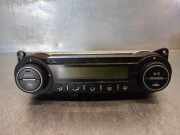 Bedienung Klimacontrolle 972501H602 Kia Pro cee'd (EDB3) Schrägheck 3-drs 1.6 CRDi VGT 16V (D4FB)