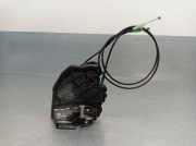 Türschloss Rechts Hinten 690500F030 Toyota Verso Großraumlimousine 2.0 16V D-4D-F (1AD-FTV(Euro 4))
