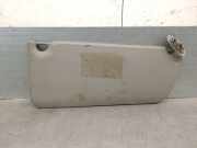Sonnenblende Links 7700436782 Renault ScÃ©nic I (JA) -> 1999, Zie MEGANE GroÃŸraumlimousine 1.9 dTi (F9Q-744)