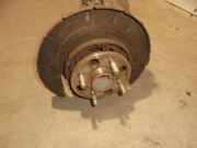 Rücklicht Links 265556PA6A Nissan Juke (F16) SUV 1.0 DIG-T 117 12V (HRA0)