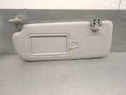 Sonnenblende Links 852102W510OM Hyundai Santa Fe III (DM) SUV 2.2 CRDi R 16V 4x2 (D4HB)