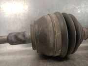 Sicherheitsgurt Rechts Hinten 7H0857812D Volkswagen Transporter T5 Van 1.9 TDi (AXB) AXB