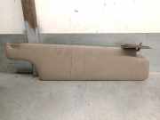 Sonnenblende Rechts 7700351708 Opel MOVANO A Furgoneta (X70) 2.8 DTI (FD)
