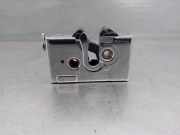 T?rschloss Rechts Hinten 893839016D Audi 90 B3 (893, 894, 8A2) 2.3 E 20V