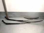 Scheibenwischer Rechts Vorne 85211K0020 Toyota Yaris IV (P21/PA1/PH1) Schrägheck 1.5 12V Hybrid (M15AFXE)