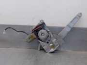 Fensterheber Links Hinten 3650161866 Mazda 323 Fastbreak (BJ14) Schr?gheck 2.0 DiTD 16V (RF4F)