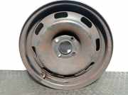 Felge 5401P3 Peugeot 208 I (CA/CC/CK/CL) SchrÃ¤gheck 1.2 Vti 12V PureTech 82 (EB2F(HMZ))