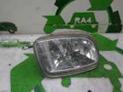 Nebelscheinwerfer Rechts Vorne Hyundai Elantra III Limousine 1.6i GL,GLS (G4ED)