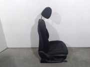 Sitz Rechts Vorne 52107410472 BMW 5 serie (G30) Limousine 520d 2.0 TwinPower Turbo 16V (B47-D20A)