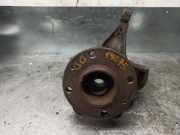 Achsschenkel Halter Rechts Vorne 91518836 Citroën C15 Van 1.4 E (TU3A(K1H))