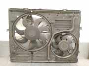 Kühlerventilator 7L0121203F Volkswagen Touareg (7LA/7L6) SUV 2.5 TDI R5 (BAC) BAC