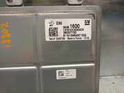 Motorsteuerger?t 55491600 Opel Astra J Sports Tourer (PD8/PE8/PF8) Kombi 1.6 CDTI 16V (B16DTL)