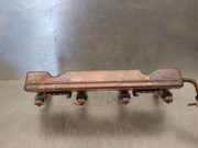 Einspritzdüsen Düsenstock 16600AX200 Nissan Micra (K12) Schrägheck 1.2 16V (CR12DE)