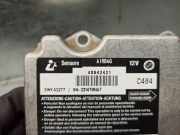 Steuerger?t Airbag 46842421 Alfa Romeo 147 (937) Schr?gheck 1.9 JTD (937.A.2000)