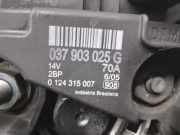 Lichtmaschine 037903025G Seat Ibiza III (6L1) Schrägheck 1.4 TDI (AMF)