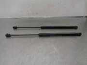 Gasdruckfedern Set Hinten 8200583852 Renault Clio III Estate/Grandtour (KR) Kombi 1.5 dCi 85 (K9K-766(K9K-T7))