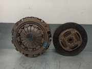 Kupplungsset 8200527569 Renault Clio III (SR) Van 1.5 dCi 75 FAP (K9K-770(K9K-67))