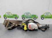 Sicherheitsgurt Links Vorne 5PUERTAS Subaru Legacy Wagon (BH) Kombi 2.0 16V (EJ201)