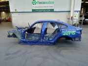 Karosserie Teil Links ACHTER 41009625535 BMW 4 serie Gran Coupe (G26) Liftback 430i 2.0 TwinPower Turbo 16V (B48-B20B)