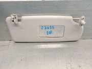 Sonnenblende Rechts 30641225 Volvo S40 (VS) Limousine 1.8 16V (B4184S2)