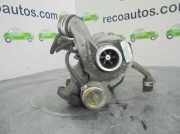 Turbolader YS6Q6K682BC Ford Fiesta 4 Schrägheck 1.8 Di (RTN)