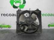 K?hlerventilator MB37615150 Kia Pride (DA) Schr?gheck 1.3i 16V (B3)